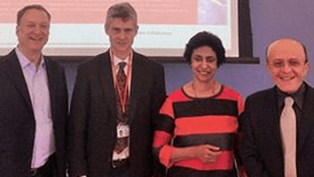 Successful “Re-inventing Adherence: Patient-centered care for drug-resistant TB/HIV" Symposium held at Columbia Mailman School of Public Health